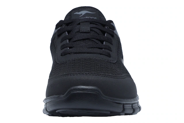 KangaROOS Sneaker »K-RF BETHY« Atmungsaktiv