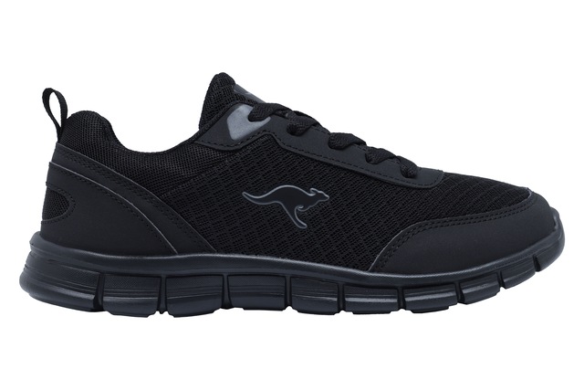 KangaROOS Sneaker »K-RF BETHY« Atmungsaktiv