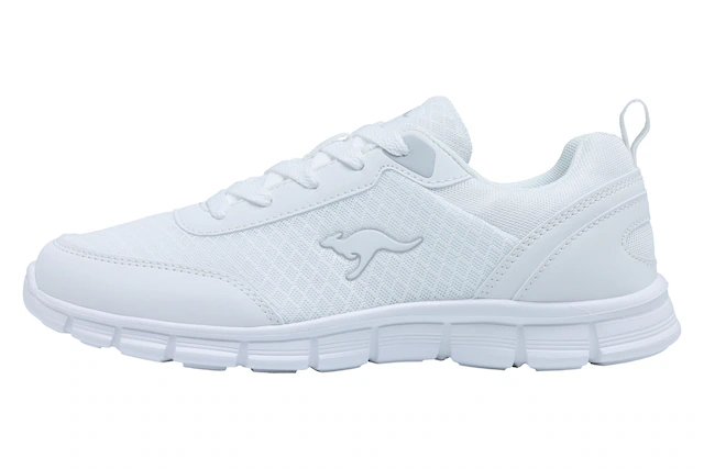 KangaROOS Sneaker »K-RF BETHY« Atmungsaktiv