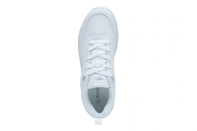 KangaROOS Sneaker »K-RF BETHY« Atmungsaktiv