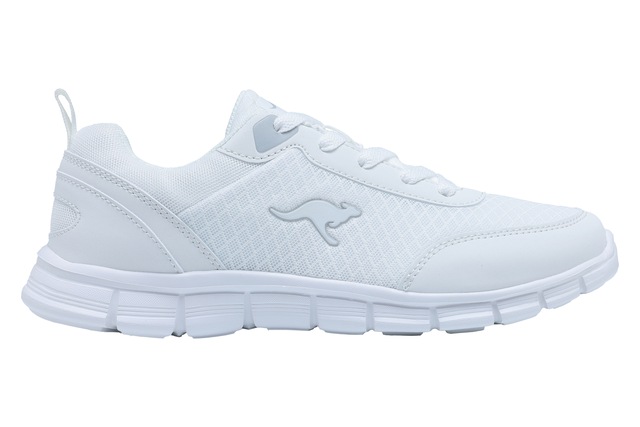 KangaROOS Sneaker »K-RF BETHY« Atmungsaktiv