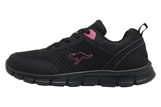 KangaROOS Sneaker »K-RF BETHY« Atmungsaktiv