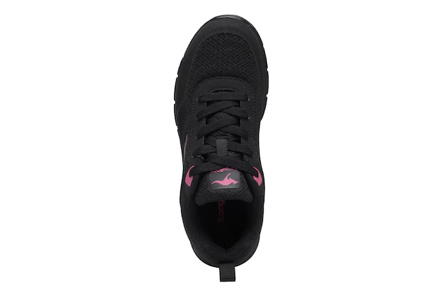 KangaROOS Sneaker »K-RF BETHY« Atmungsaktiv