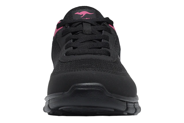 KangaROOS Sneaker »K-RF BETHY« Atmungsaktiv