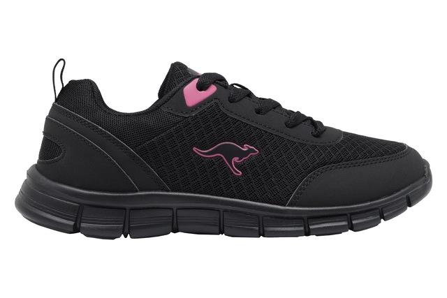 KangaROOS Sneaker »K-RF BETHY« Atmungsaktiv