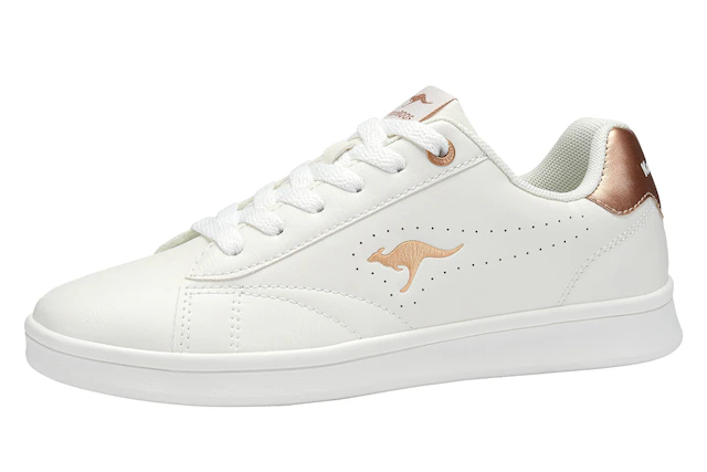 KangaROOS Sneaker »K-TEN ADORE«