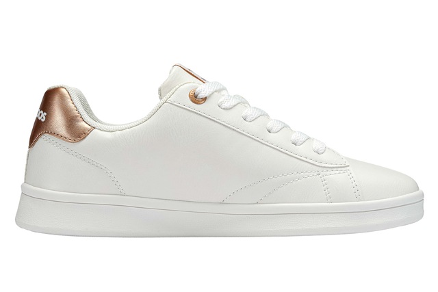 KangaROOS Sneaker »K-TEN ADORE«