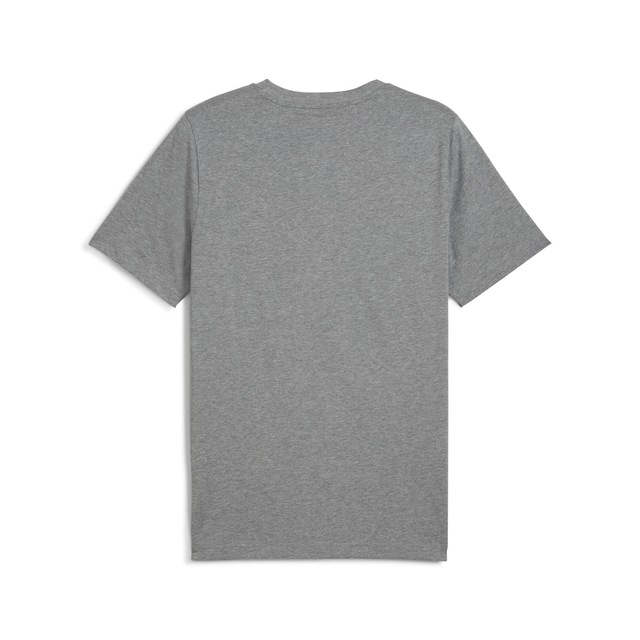 PUMA T-Shirt »ESS NO 1 LOGO TEE« sportlicher Stil, Kurzarm, Rundhalsausschnitt