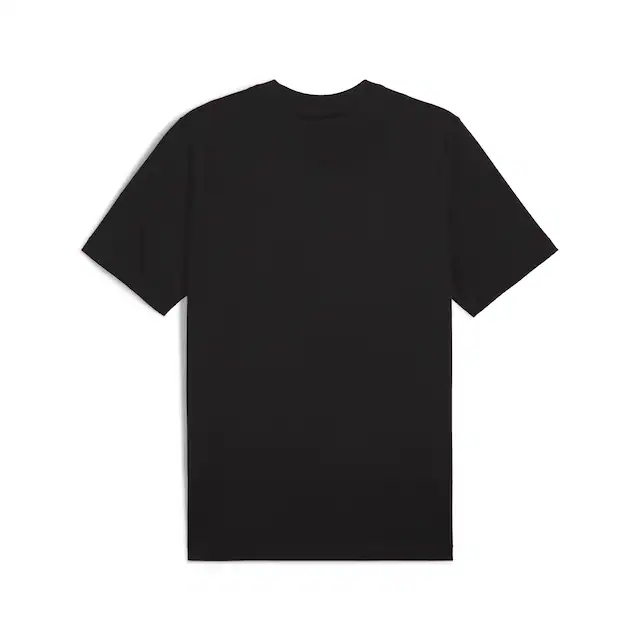 PUMA T-Shirt »ESS SMALL NO 1 LOGO TEE« Regular Fit, Kurzarm, Rundhalsausschnitt