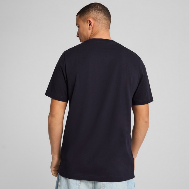 PUMA T-Shirt »ESS SMALL NO 1 LOGO TEE« Regular Fit, Kurzarm, Rundhalsausschnitt