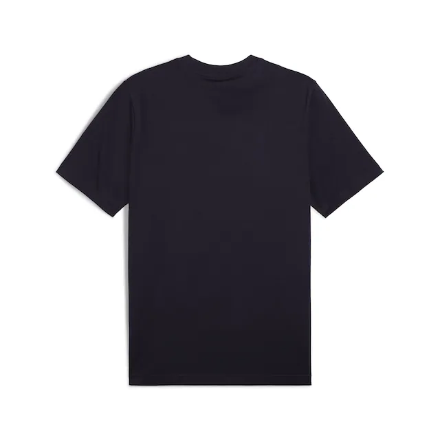 PUMA T-Shirt »ESS SMALL NO 1 LOGO TEE« Regular Fit, Kurzarm, Rundhalsausschnitt