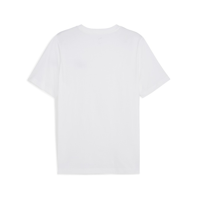 PUMA T-Shirt »ESS SMALL NO 1 LOGO TEE« Regular Fit, Kurzarm, Rundhalsausschnitt