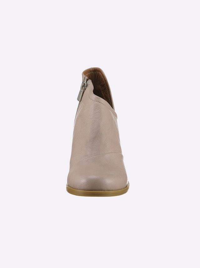 heine Stiefelette