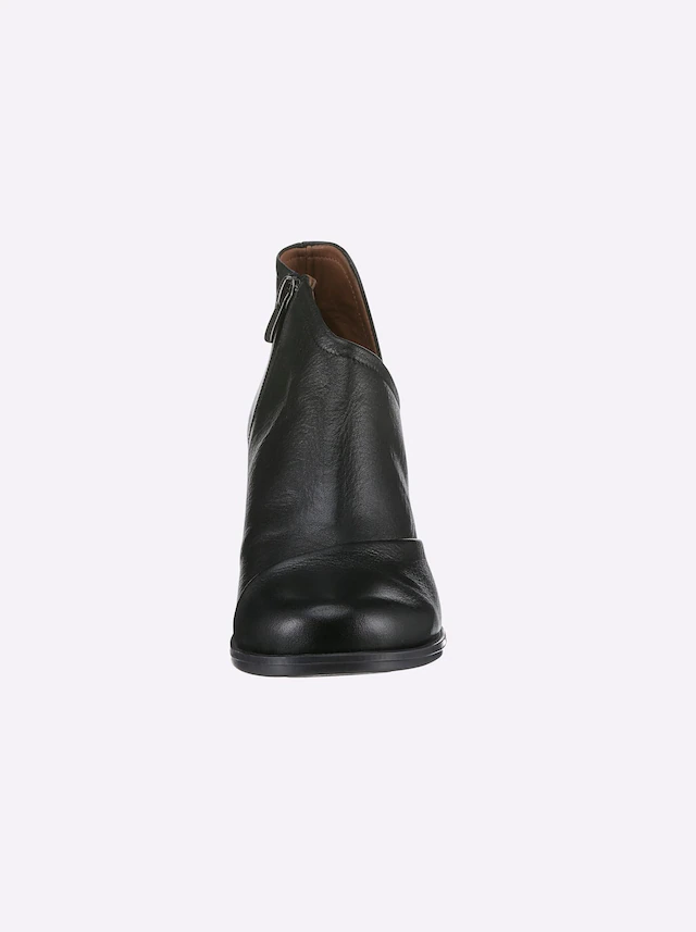 heine Stiefelette