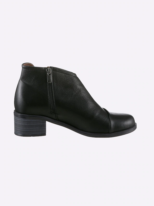 heine Stiefelette