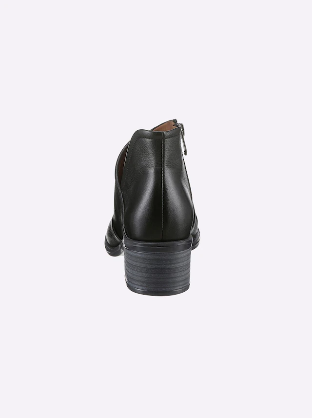 heine Stiefelette