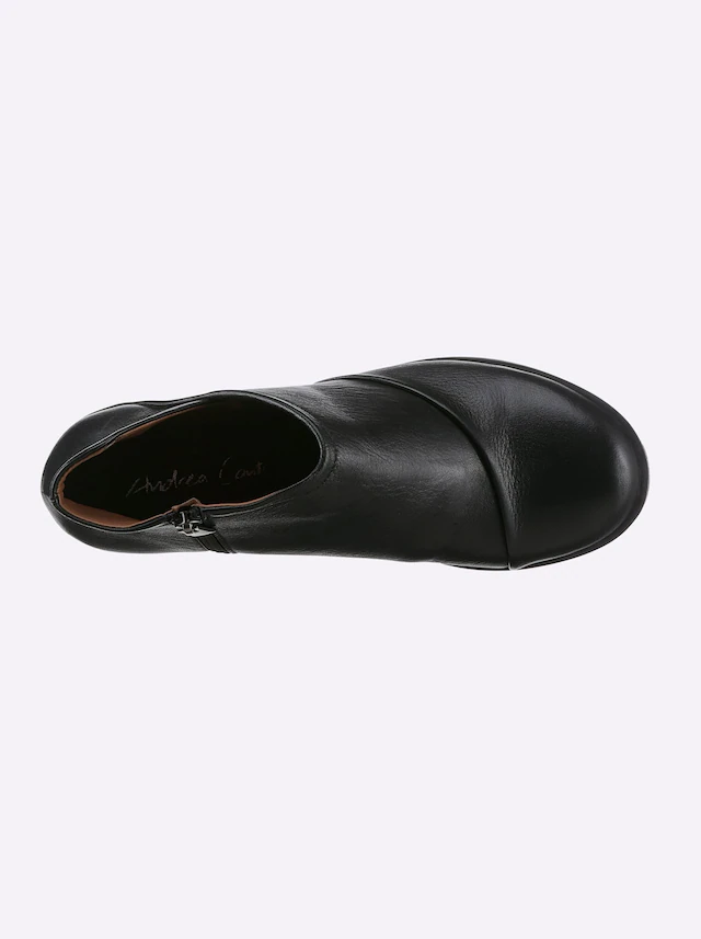 heine Stiefelette