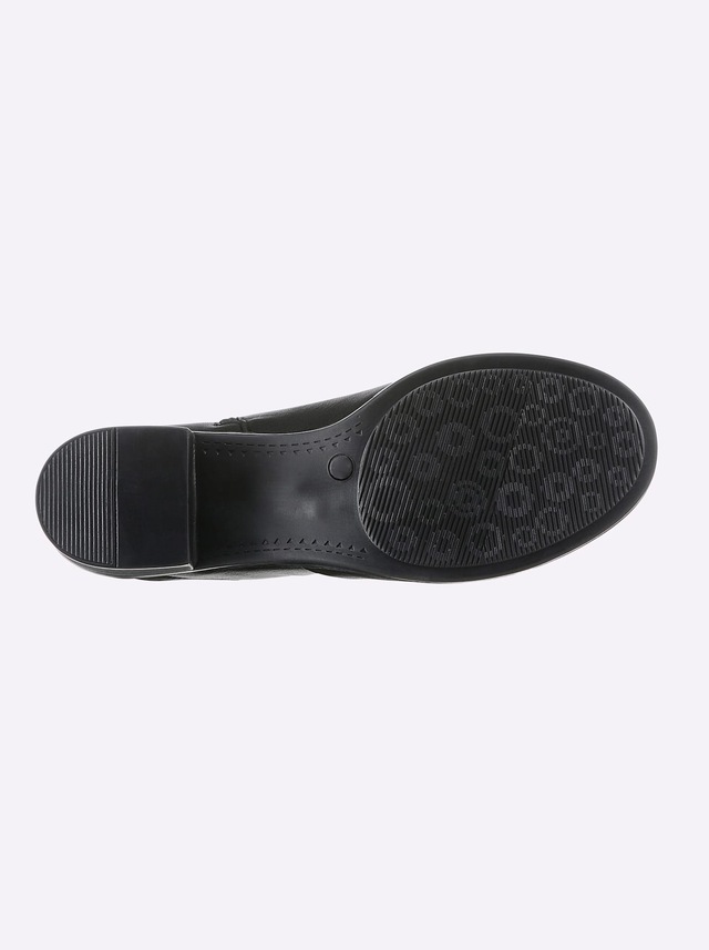 heine Stiefelette