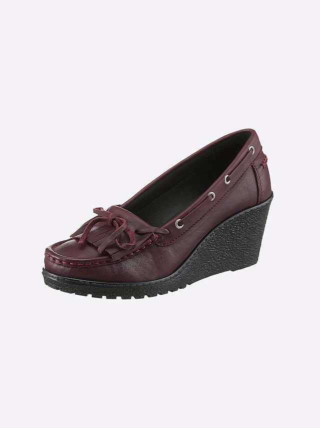 heine Pumps