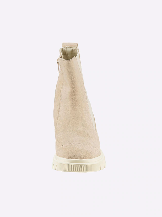 heine Stiefelette