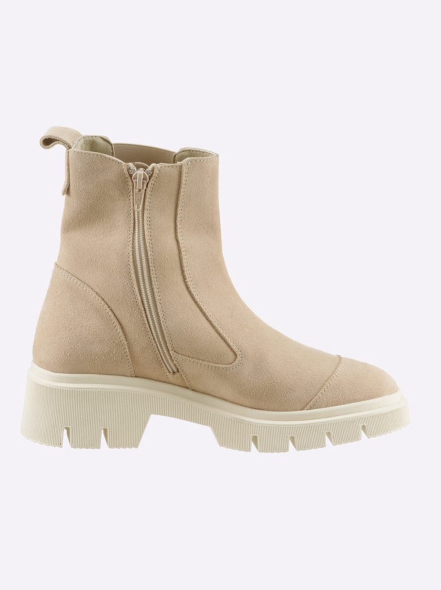 heine Stiefelette