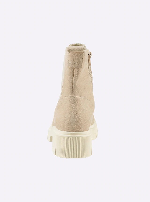 heine Stiefelette