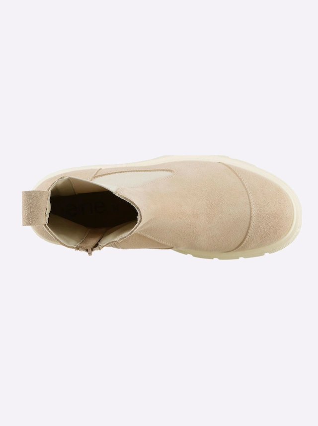 heine Stiefelette