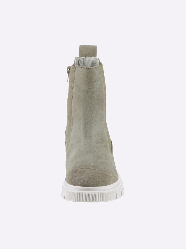 heine Stiefelette