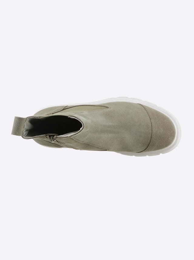 heine Stiefelette
