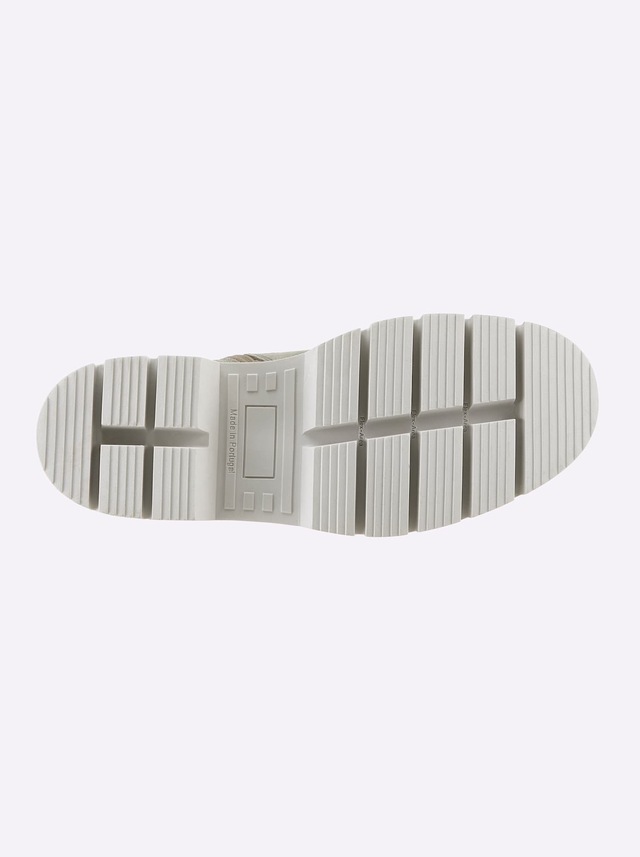heine Stiefelette