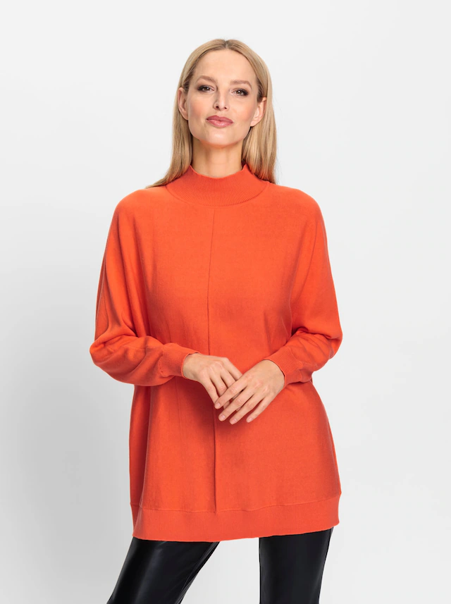 heine Strickpullover »Pullover«