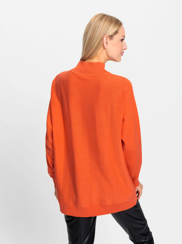 heine Strickpullover »Pullover«