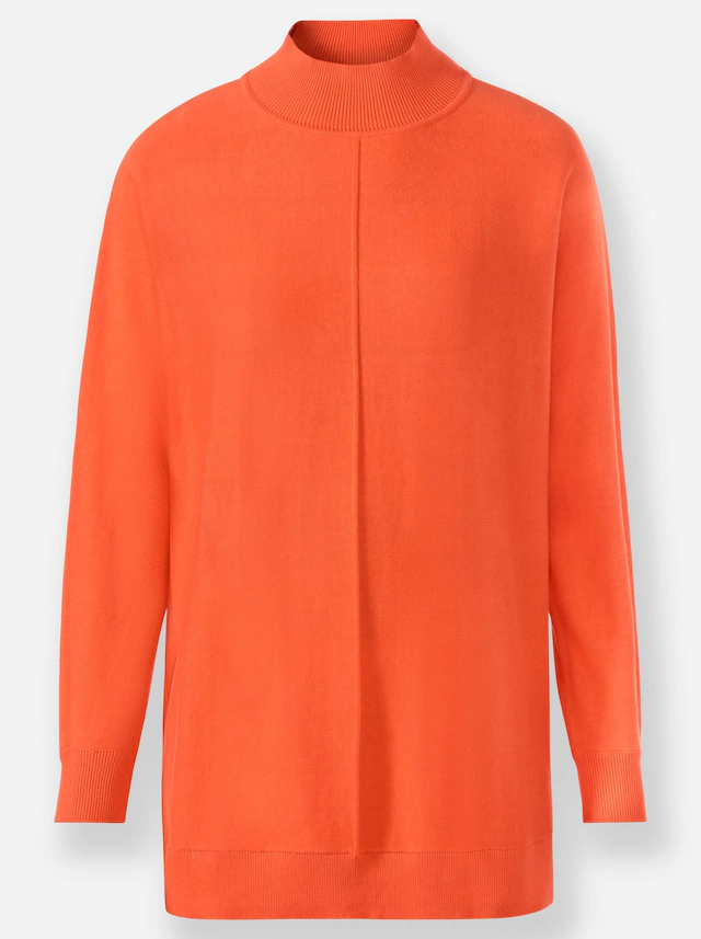 heine Strickpullover »Pullover«
