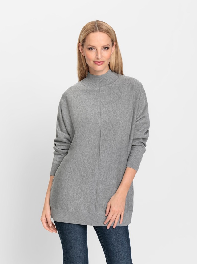 heine Strickpullover »Pullover«