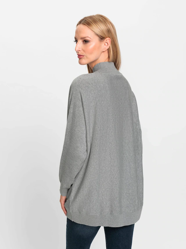 heine Strickpullover »Pullover«