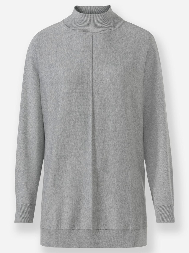 heine Strickpullover »Pullover«