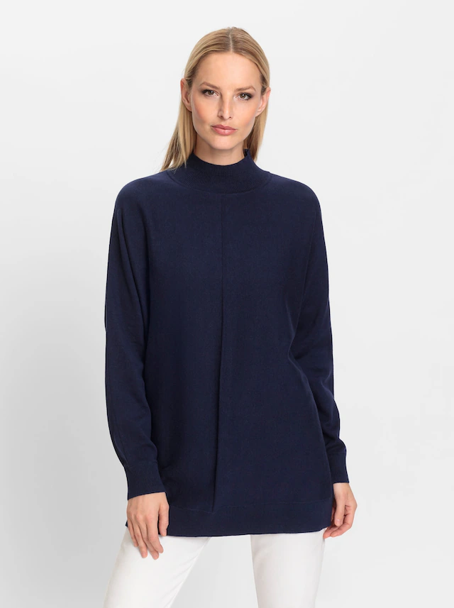heine Strickpullover »Pullover«