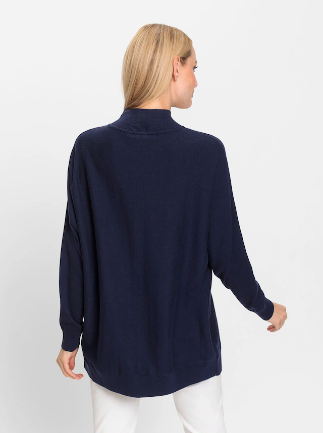 heine Strickpullover »Pullover«