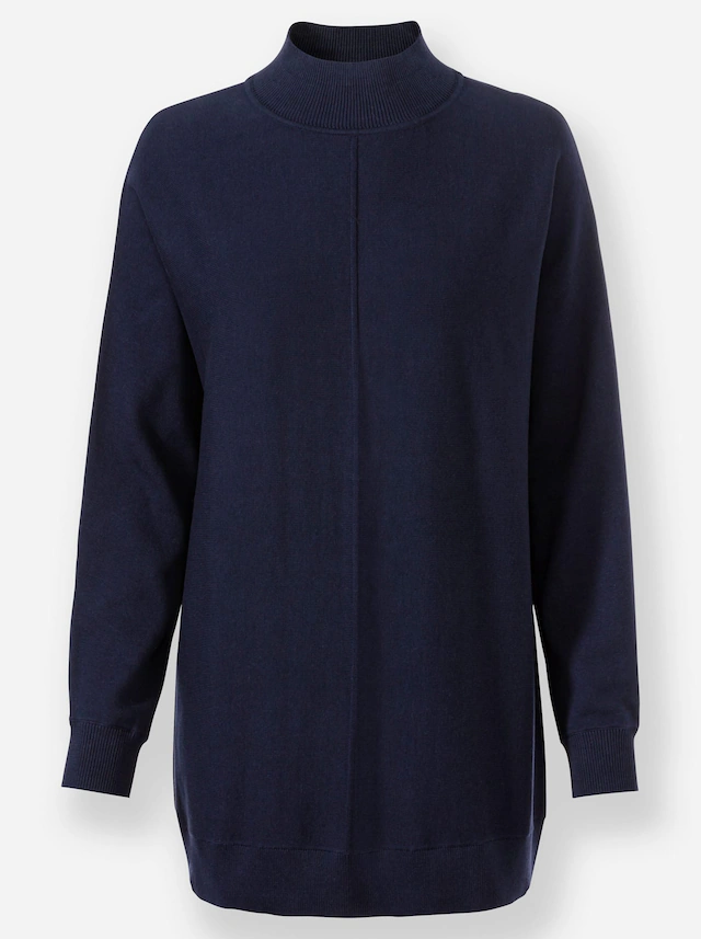 heine Strickpullover »Pullover«