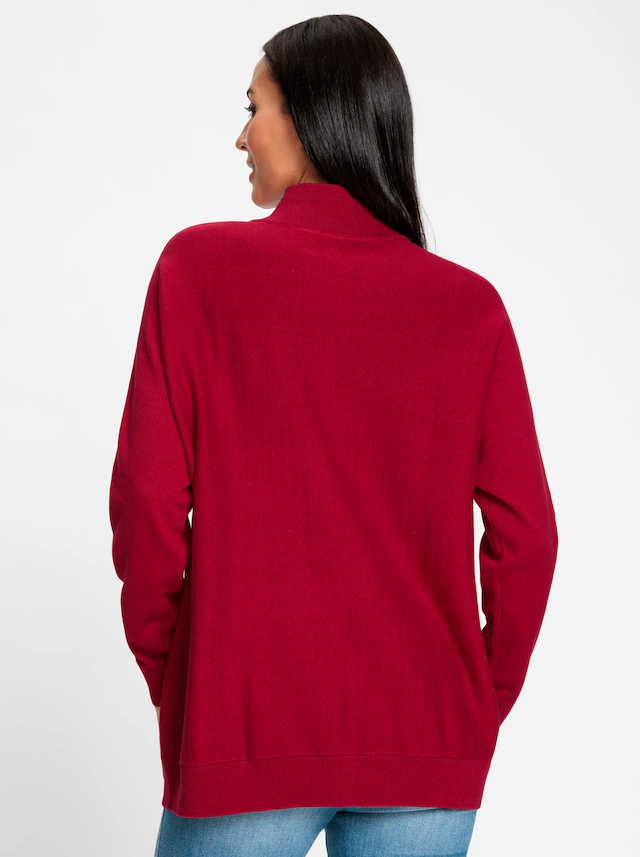heine Strickpullover »Pullover«
