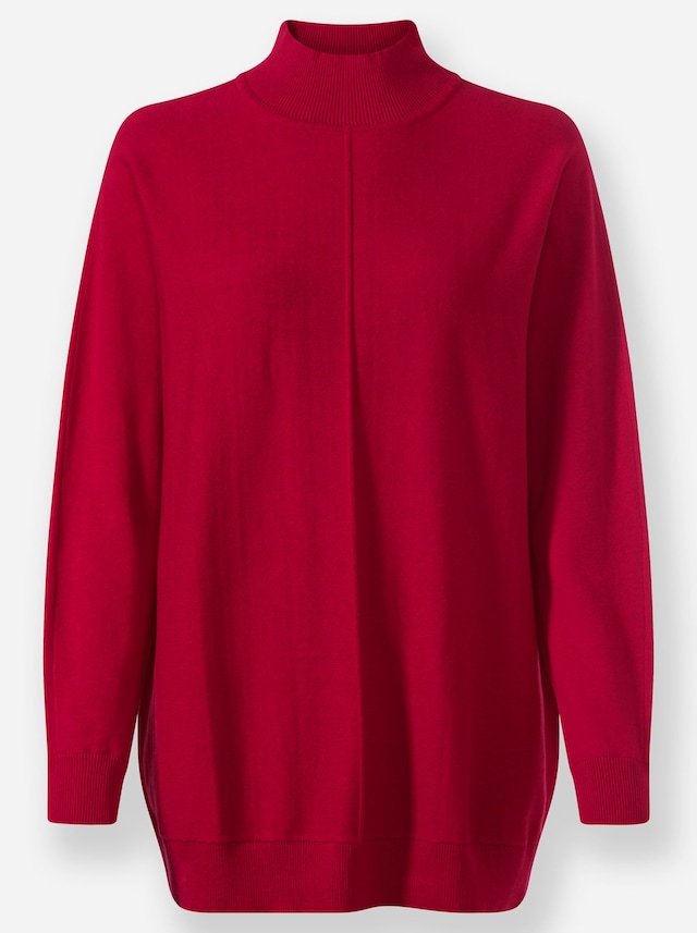 heine Strickpullover »Pullover«