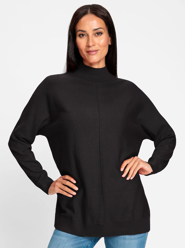 heine Strickpullover »Pullover«