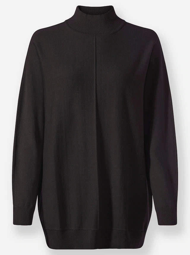 heine Strickpullover »Pullover«