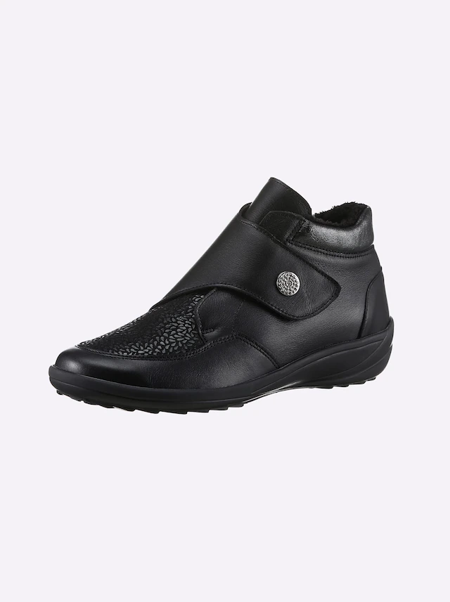 Stiefelette