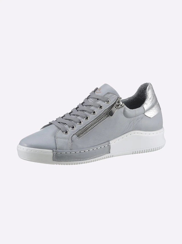 Andrea Conti Sneaker