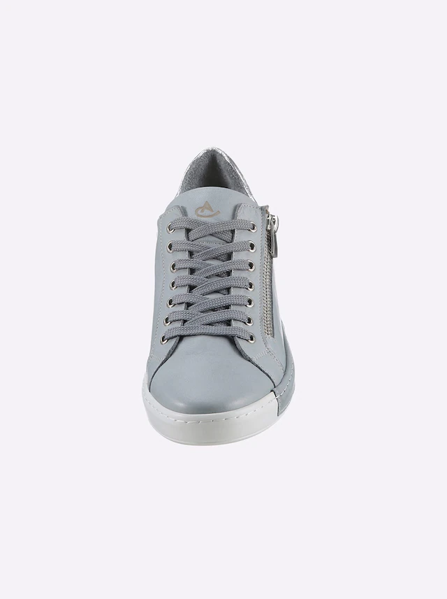 Andrea Conti Sneaker