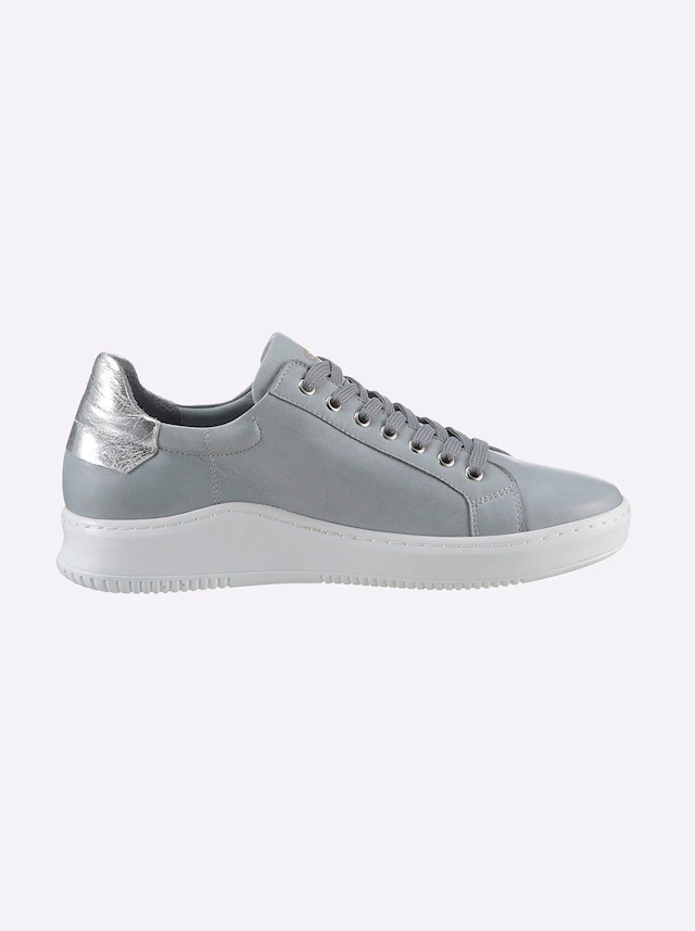 Andrea Conti Sneaker
