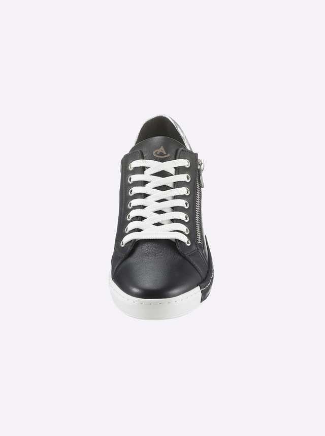 Andrea Conti Sneaker