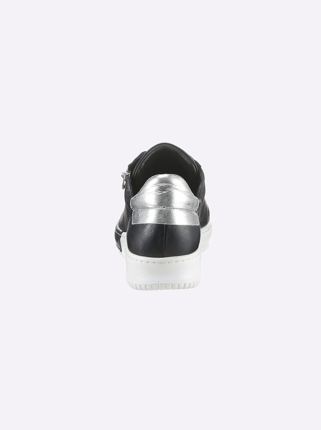 Andrea Conti Sneaker
