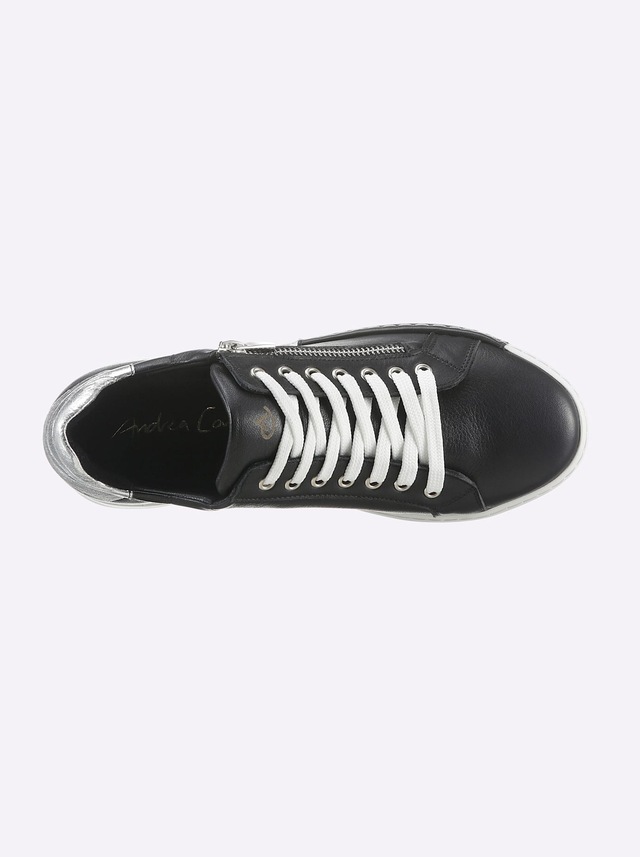 Andrea Conti Sneaker